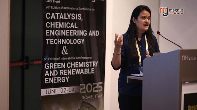 Green Chemistry Conferences