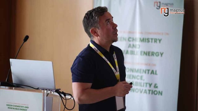 Green Chemistry Conference