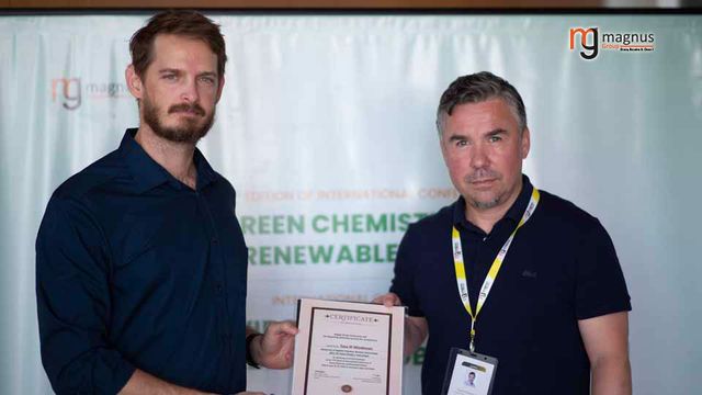 Green Chemistry Conference