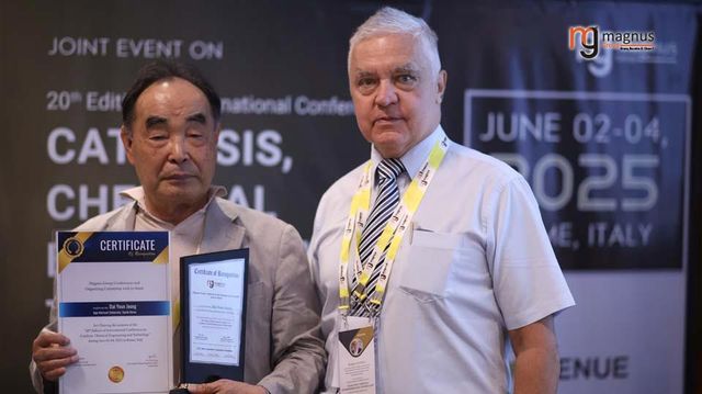 Green Energy Conferences