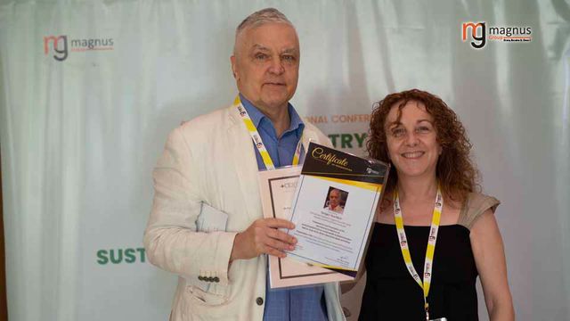 Green Chemistry Conference