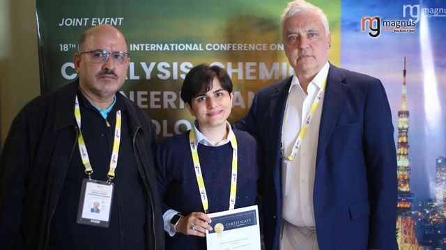 Green Chemistry Conferences