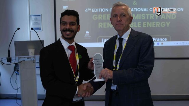 Green Energy Conferences