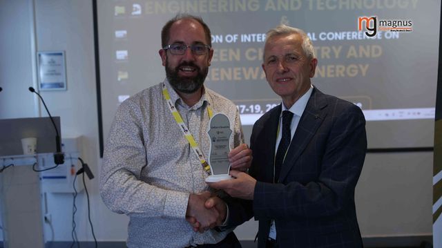 Renewable Energy Conferences