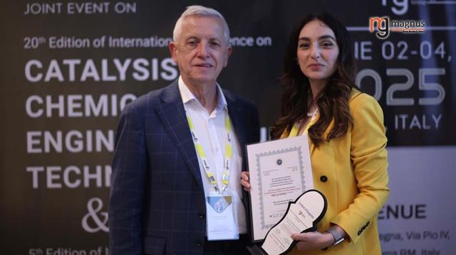 Green Chemistry Conferences