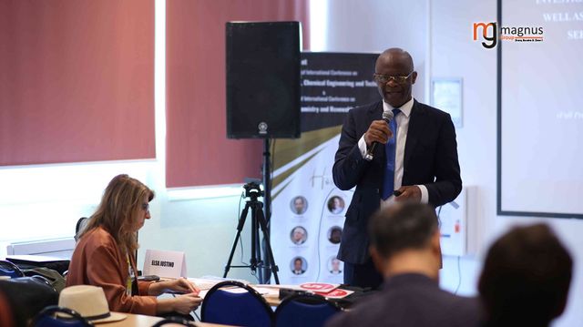 Green Energy Conferences