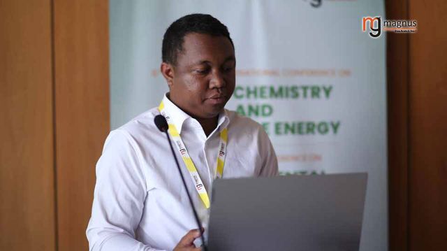 Green Chemistry Conference