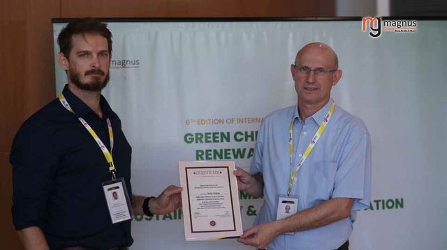 Green Chemistry Conference