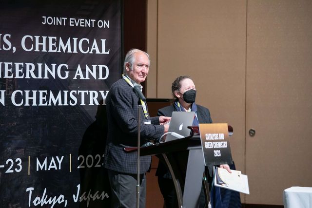 Green Chemistry Conferences