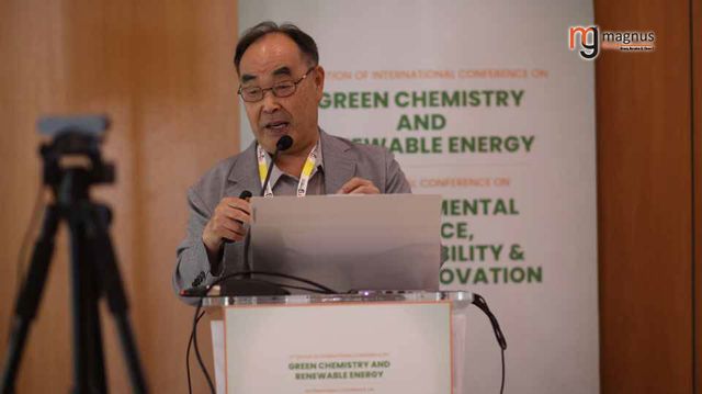 Green Chemistry Conference
