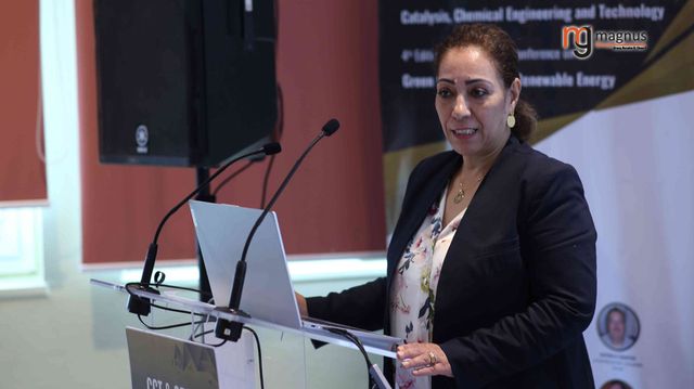 Green Energy Conferences