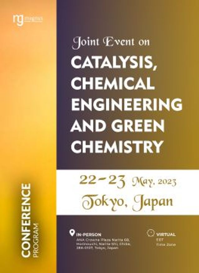 Green Chemistry and Renewable Energy Program