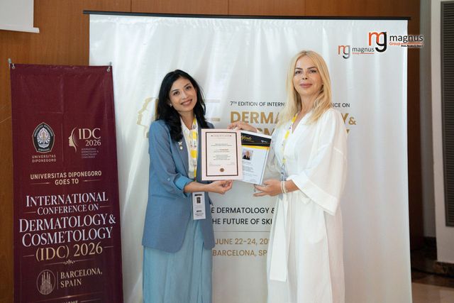 Dermatology Conferences