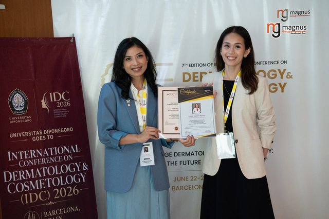 Dermatology Conferences