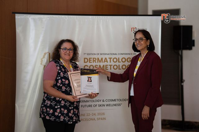 Dermatology Conferences