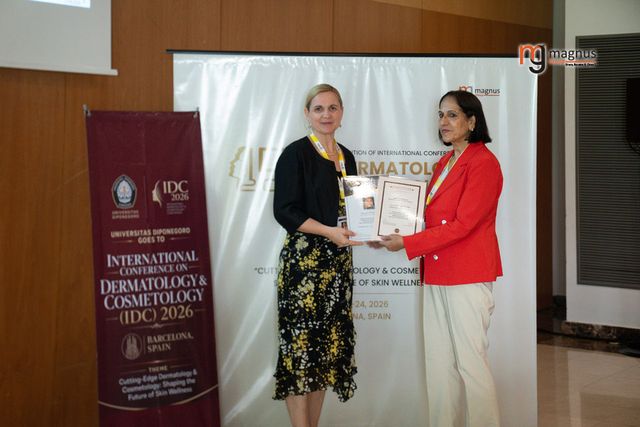Dermatology Conferences