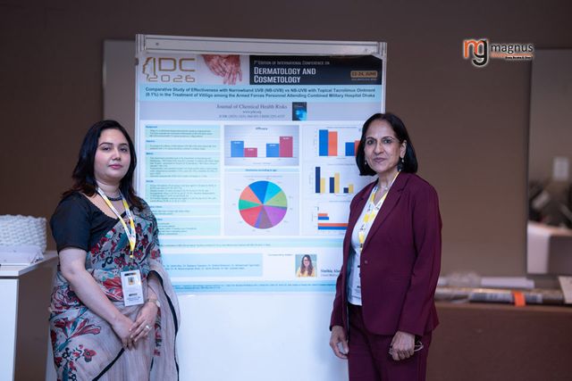 Dermatology Conferences
