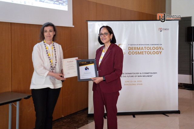 Dermatology Conferences