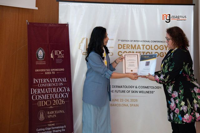 Dermatology Conferences
