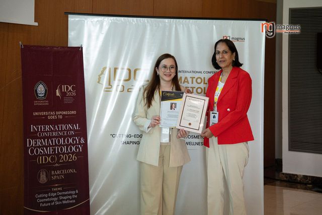 Dermatology Conferences