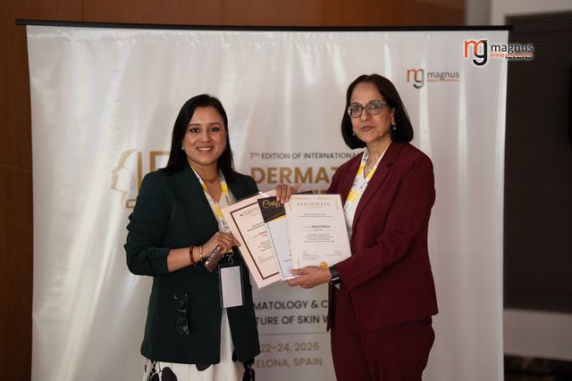 Dermatology Conferences