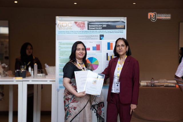 Dermatology Conferences