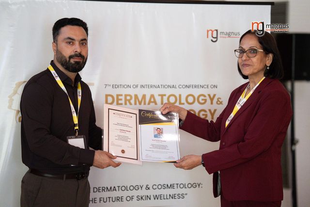 Dermatology Conferences