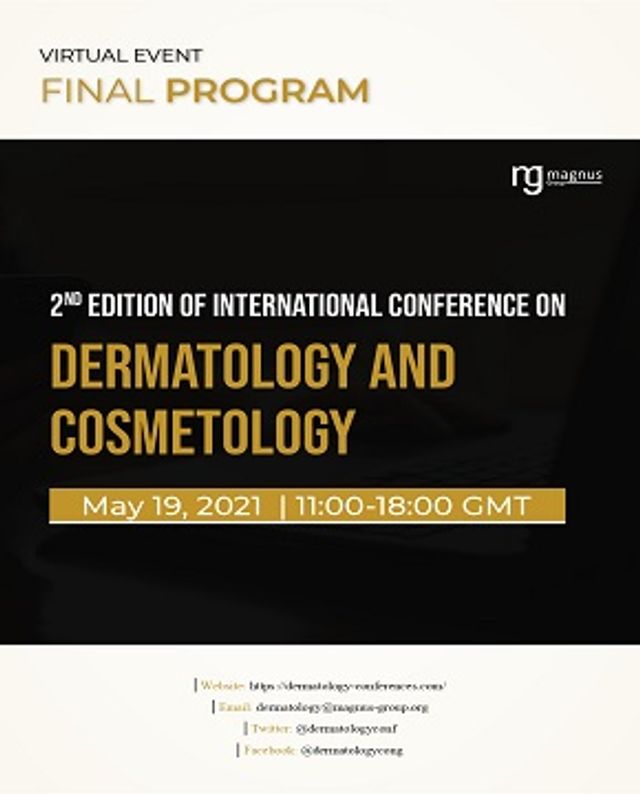 Dermatology and Cosmetology  Program