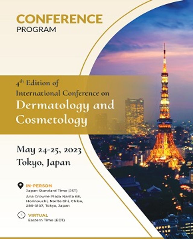 Dermatology and Cosmetology Program