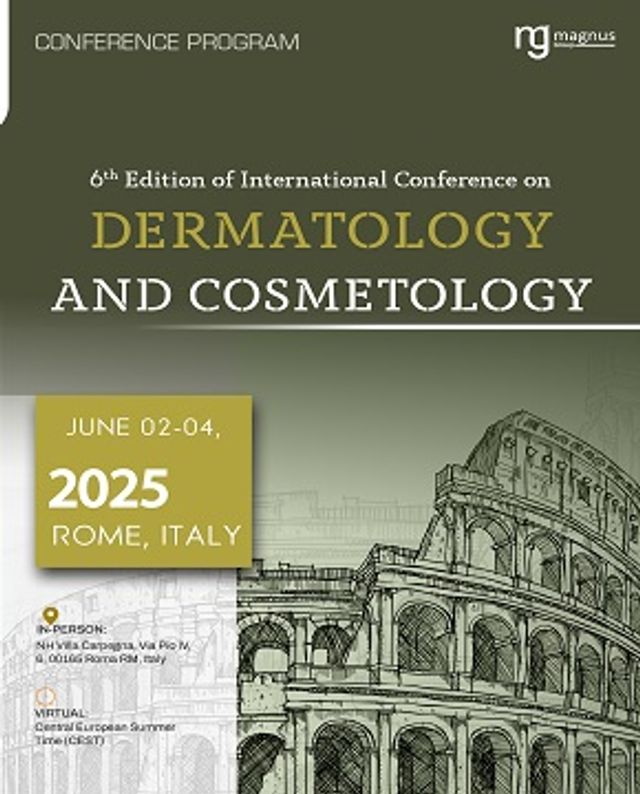 Dermatology and Cosmetology Program