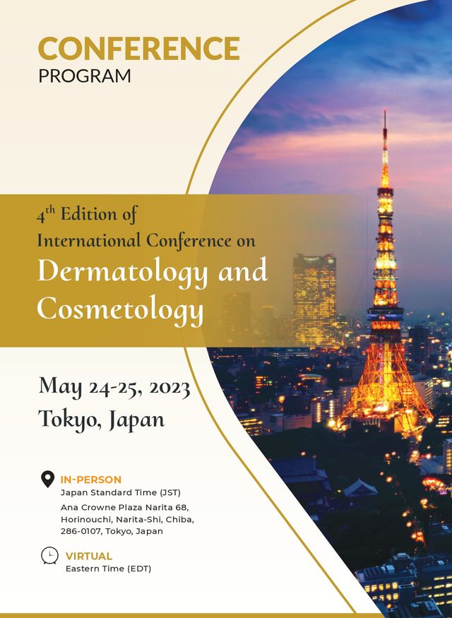 Dermatology and Cosmetology Program