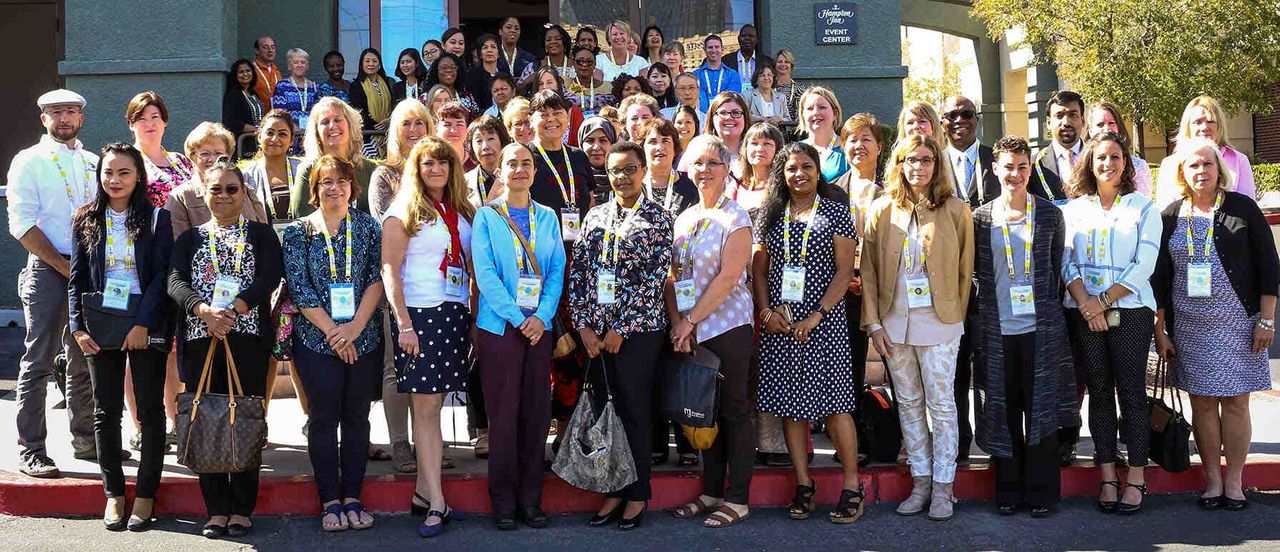 5th Edition of International Conference on Oil, Gas and Petroleum Engineering - Banner 1