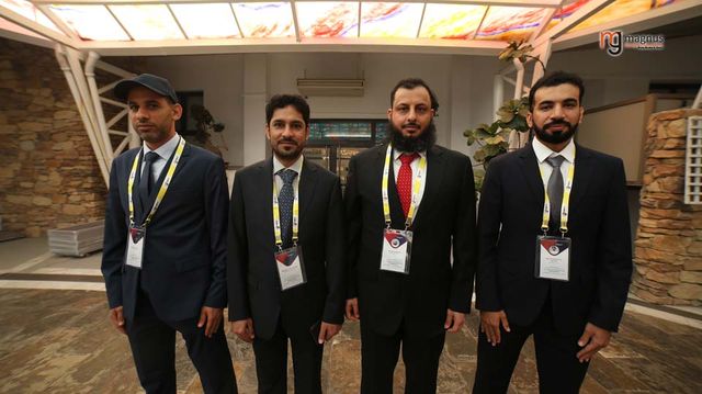 Oil and Gas Conference