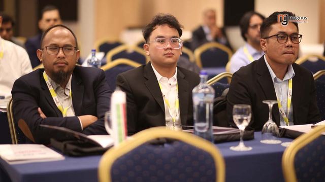 Oil and Gas Conference