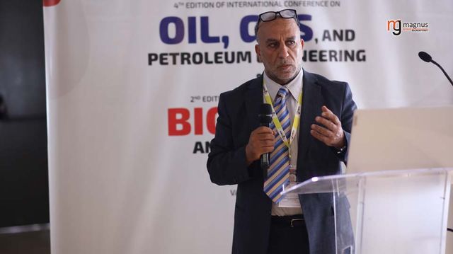Oil and Gas Conferences