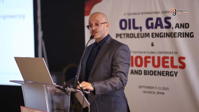 Oil and Gas Conferences