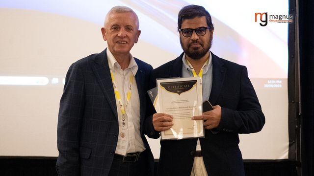 Oil and Gas Conference