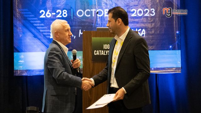 Oil and Gas Conference