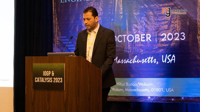 Oil and Gas Conference