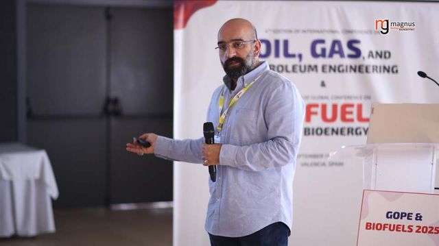 Oil and Gas Conferences