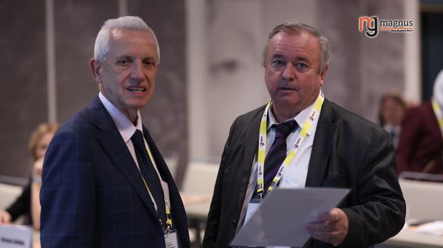 Oil and Gas Conferences