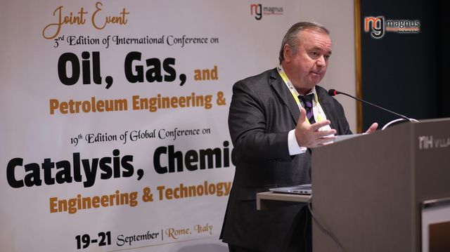 Oil and Gas Conferences