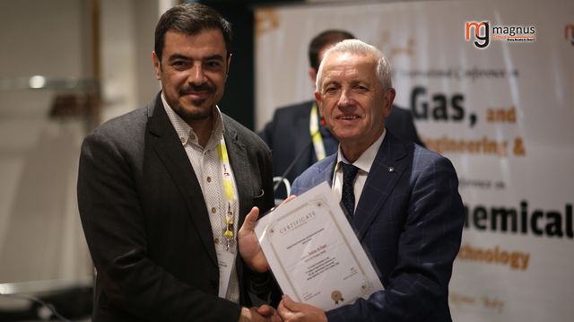 Oil and Gas Conferences