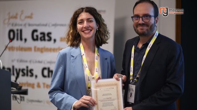 Oil and Gas Conferences