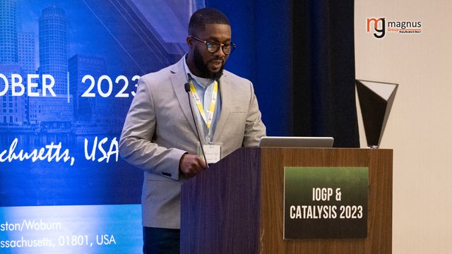 Oil and Gas Conferences