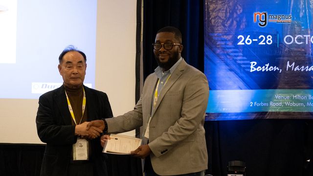 Oil and Gas Conferences