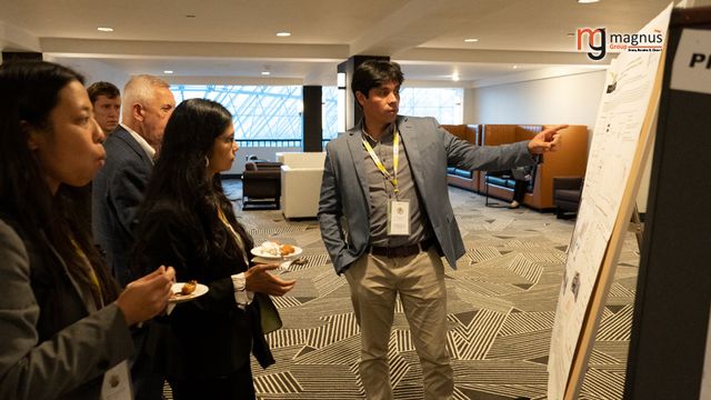 Oil and Gas Conferences