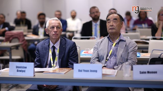 Oil and Gas Conference