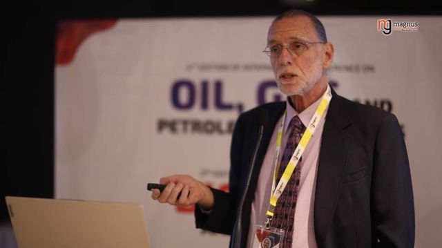 Oil and Gas Conferences