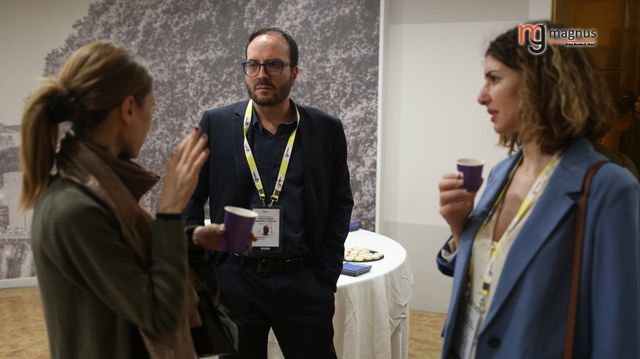 Oil and Gas Conference